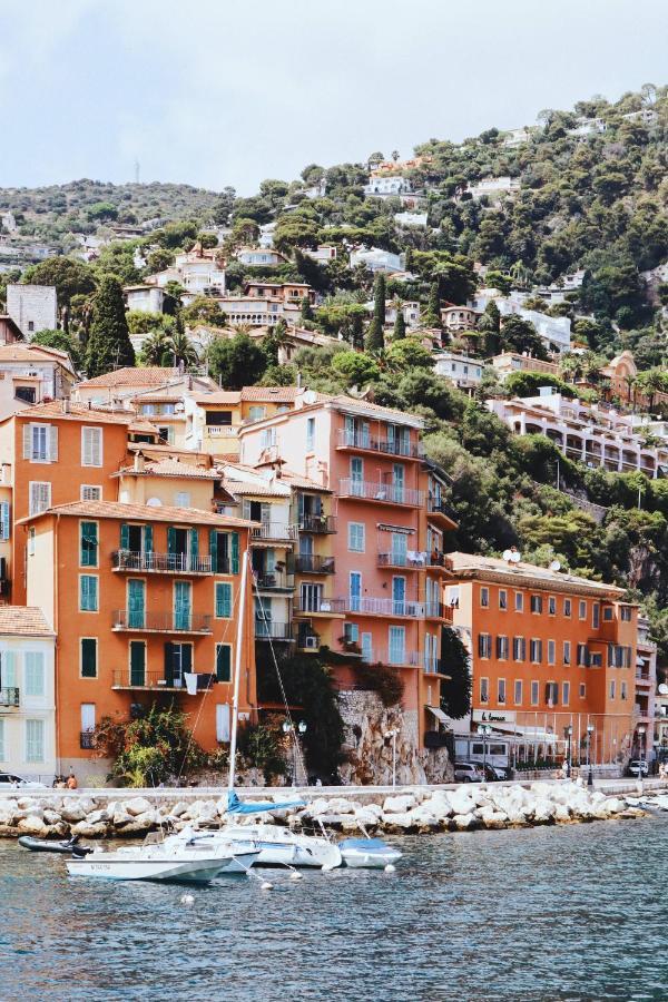 Mas Thomasine Sejour Romantique Au Calme 培尔隆 外观 照片