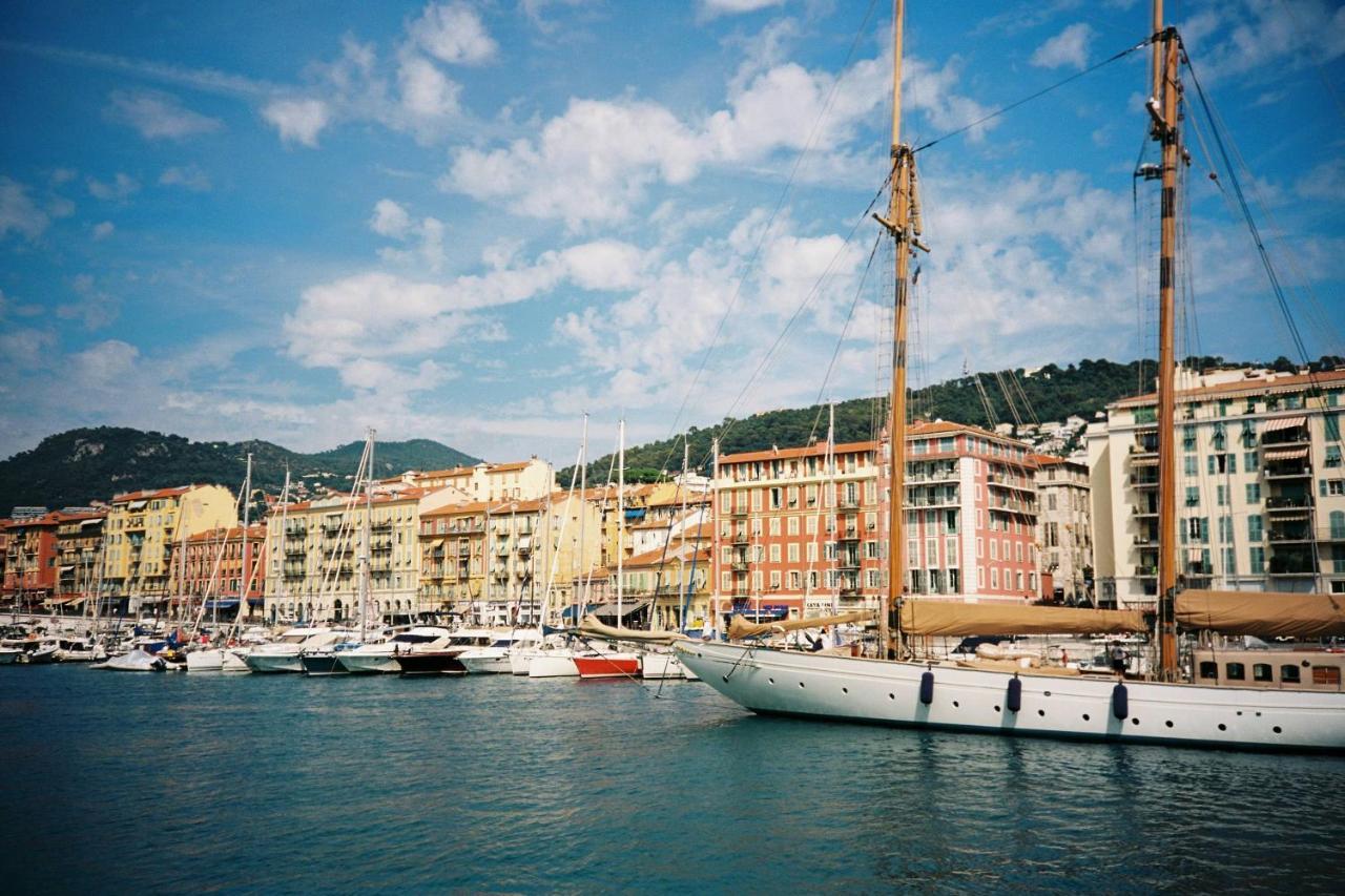 Mas Thomasine Sejour Romantique Au Calme 培尔隆 外观 照片